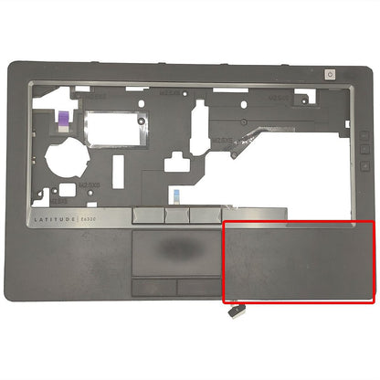 Carcaça Base Superior Notebook Dell Latitude E6330 - Detalhe