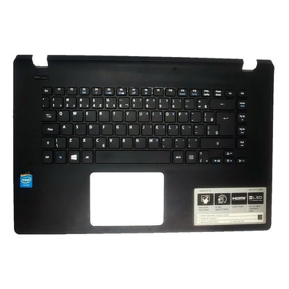 Carcaça Base Superior Top Cover Notebook Acer Aspire Es1-511