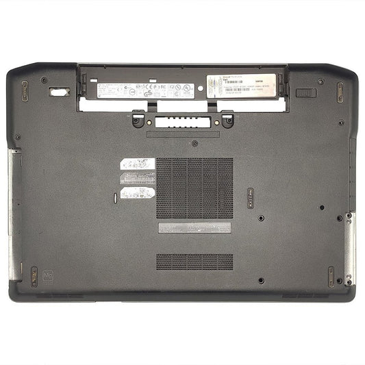 Carcaça Base Inferior Notebook Dell Latitude E6420 - Detalhe