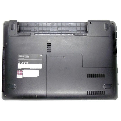 Carcaça Base Notebook Samsung Np270e4e Np275e4e - Detalhe