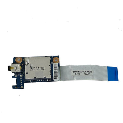 Placa Audio Sd Notebook Lenovo G485 Ls-7986p