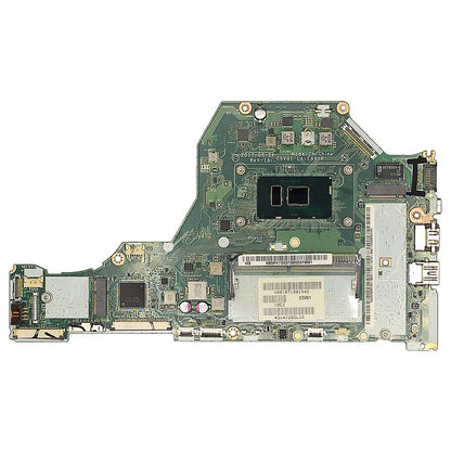 Placa Mãe Notebook Acer Aspire A515-51 C5v01 La-E891p Intel Core I5 7 Geração