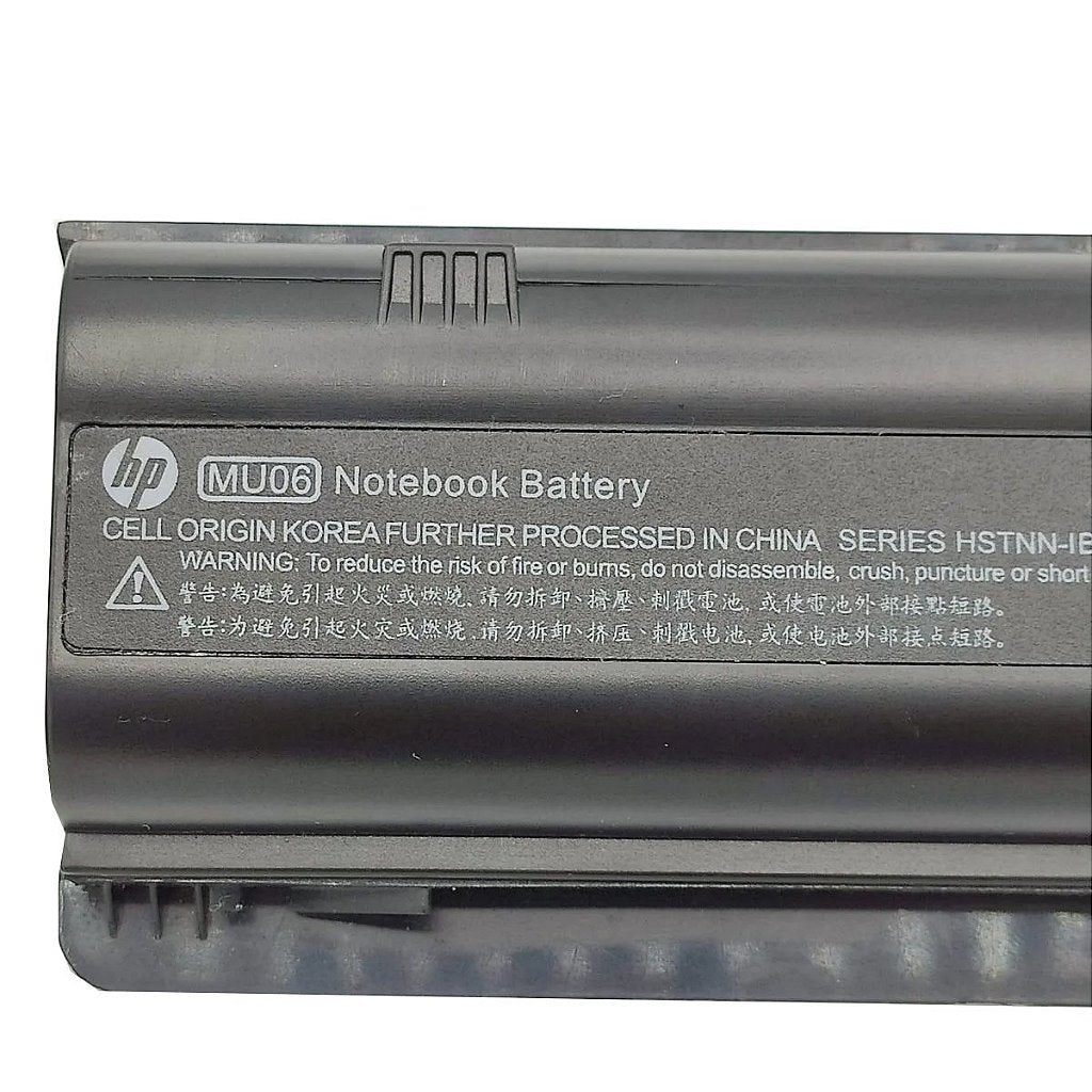 Bateria Notebook Hp Dm4 Dv3 Dv5 Dv6 Dv7 G42 G62 G72 Cq32 Cq4 Original