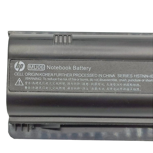 Bateria Notebook Hp Dm4 Dv3 Dv5 Dv6 Dv7 G42 G62 G72 Cq32 Cq4 Original