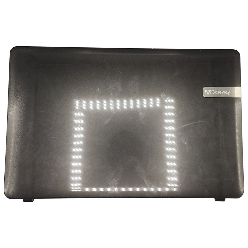 Carcaça Da Tela Tampa E Moldura Notebook Gateway Ne56r16b
