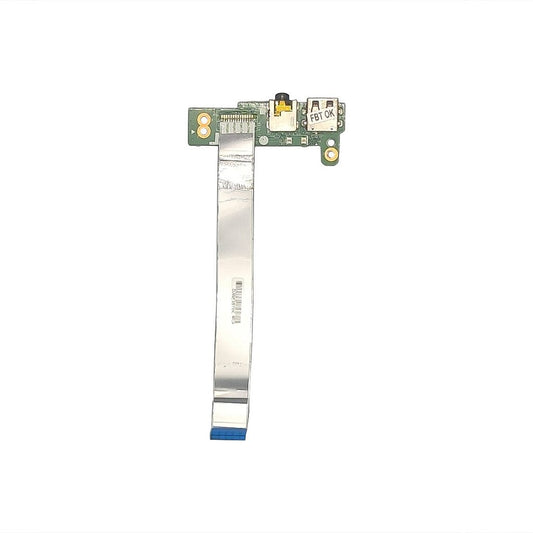 Placa Usb Notebook Hp Pavilion 14-B060br 14-B050br 14-B065br 14-B080br Da0u33tb6d0