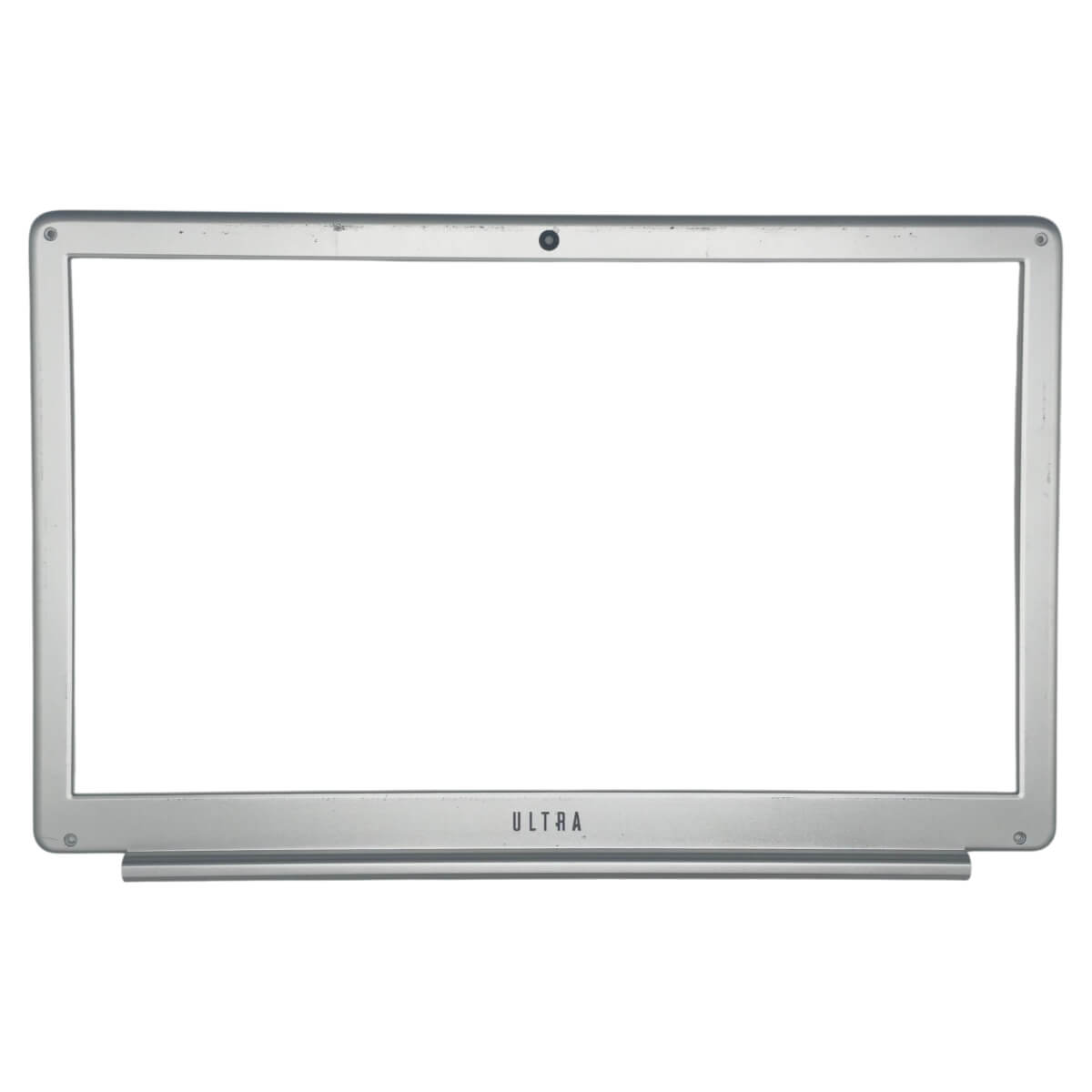 Carcaça Moldura da Tela para Notebook Multilaser Ultra UB520 Com Detalhe