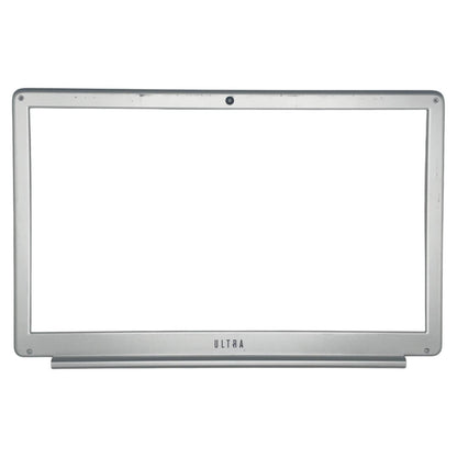Carcaça Moldura da Tela para Notebook Multilaser Ultra UB520 Com Detalhe