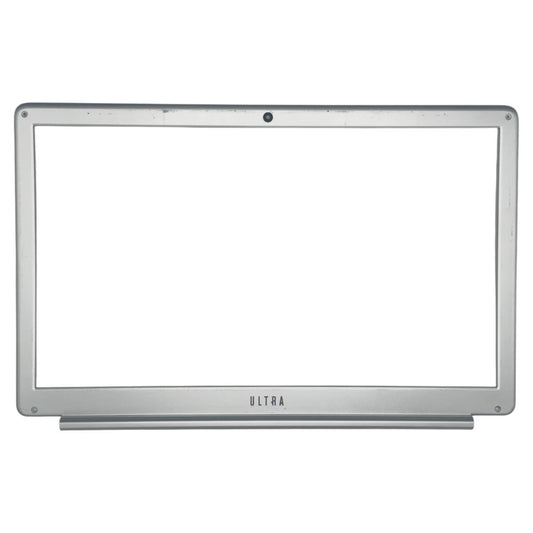 Carcaça Moldura da Tela para Notebook Multilaser Ultra UB520 Com Detalhe
