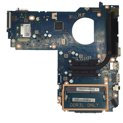 Placa Mãe Notebook Samsung Np370e4k Ba41 02409a Bogota-14ih Celeron