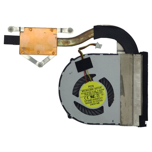 Cooler E Dissipador Notebook Dell Latitude 3440 Inspiron 14 3437 3542 5437 0tphpp
