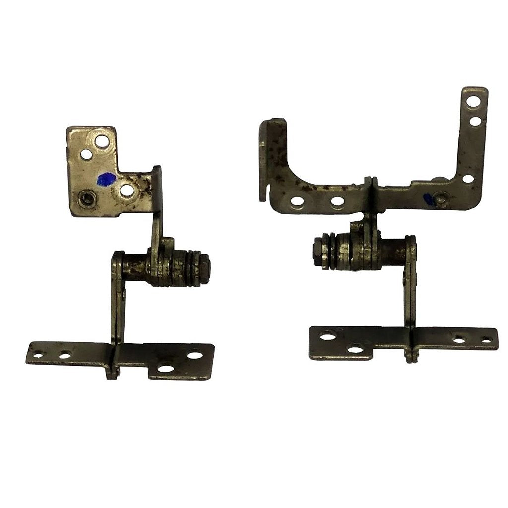 Dobradiça E Haste Para Notebook Samsung Np270e4e Np275e4e