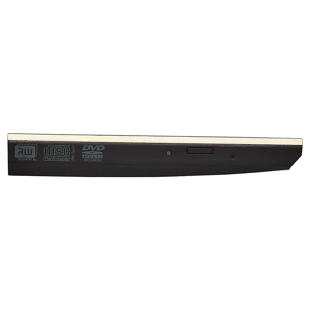 Moldura Tampa Do Gravador De Dvd Para Notebook Hp Elitebook 2570p