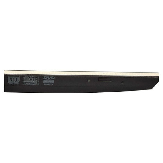 Moldura Tampa Do Gravador De Dvd Para Notebook Hp Elitebook 2570p