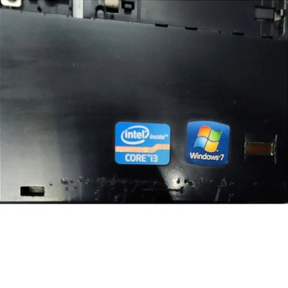 Carcaça Base Completa Notebook Dell Latitude E5420 - Detalhe
