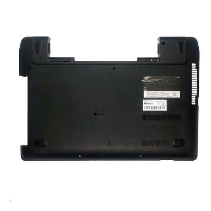 Carcaça Base Inferior Notebook Samsung Np370e4j Ba98-00395a