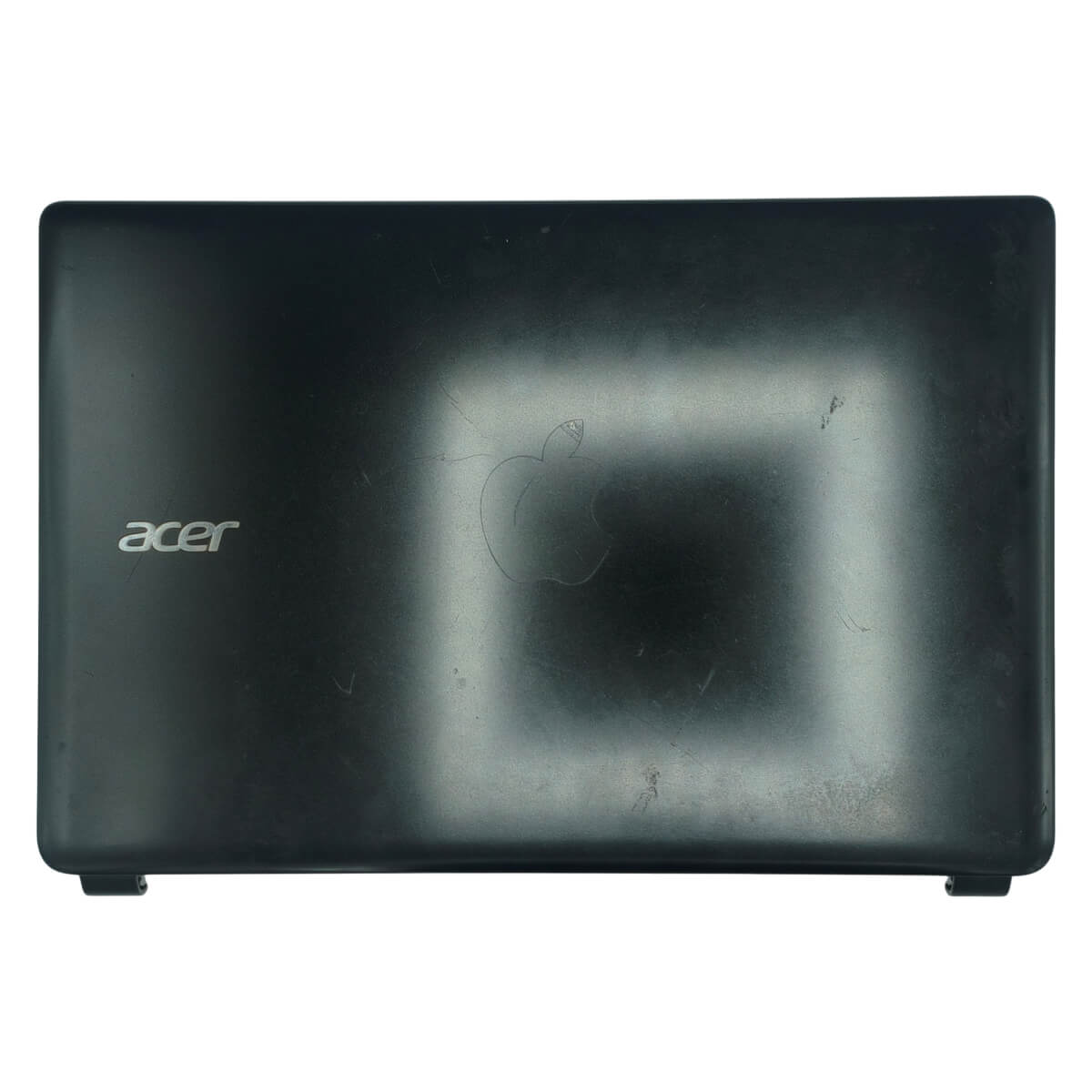 Carcaça Notebook Tampa Acer Aspire E1-572 E1-510 E1-530 E1-532 E1-570 - Detalhe