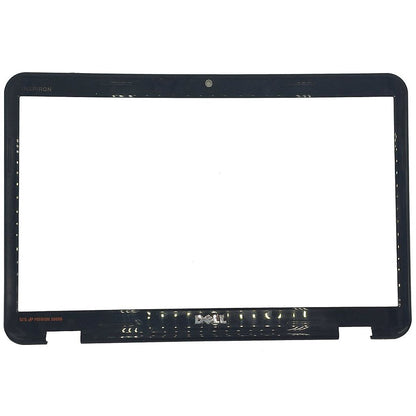 Carcaça Moldura Da Tela Notebook Dell Inspiron N5010 60.4hh10.012 058jm7