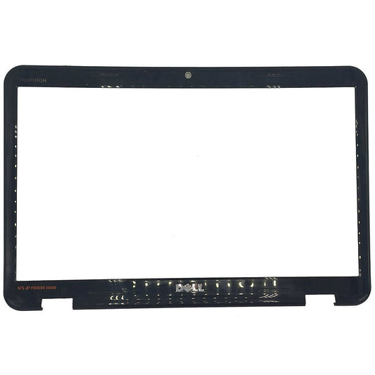 Carcaça Moldura Da Tela Notebook Dell Inspiron N5010 60.4hh10.012 058jm7