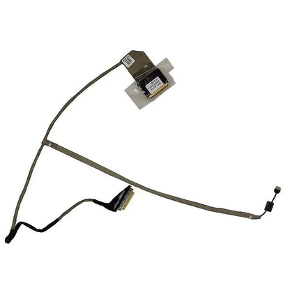 Cabo Flat Tela Notebook Acer E1-521 E1-531 E1-571 V3-571 Gateway Ne56r16b Dc02001fo10