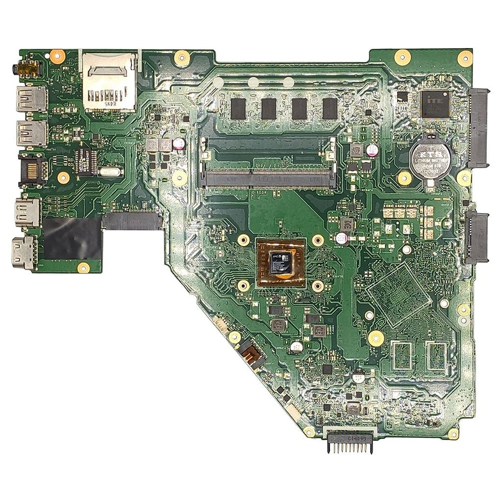 Placa Mãe Notebook Asus X552e X550ep Amd Com 2gb