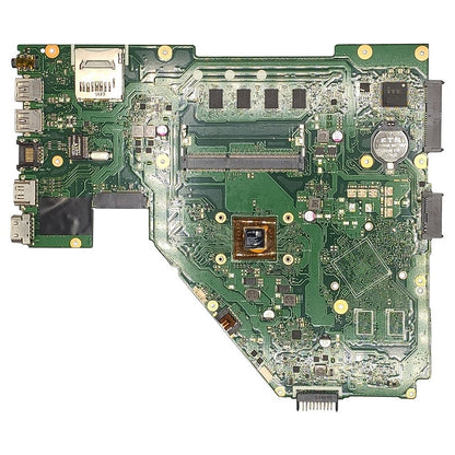 Placa Mãe Notebook Asus X552e X550ep Amd Com 2gb
