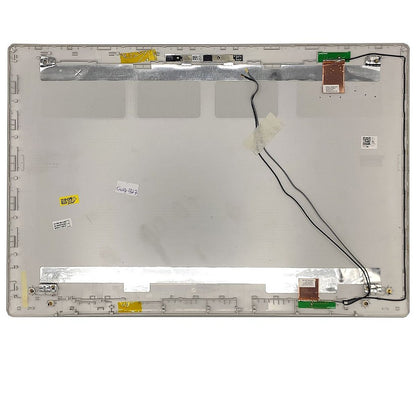 Tampa Para Notebook Lenovo Ideapad 330-15 320-15 15.6 Pol - Detalhe