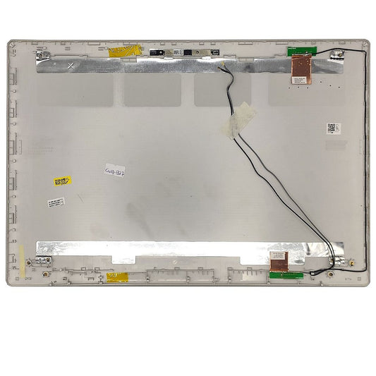 Tampa Para Notebook Lenovo Ideapad 330-15 320-15 15.6 Pol - Detalhe