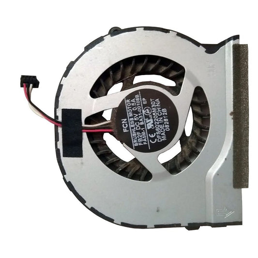 Cooler Notebook Samsung Np300e4c Np300e4a Ba31-00108b