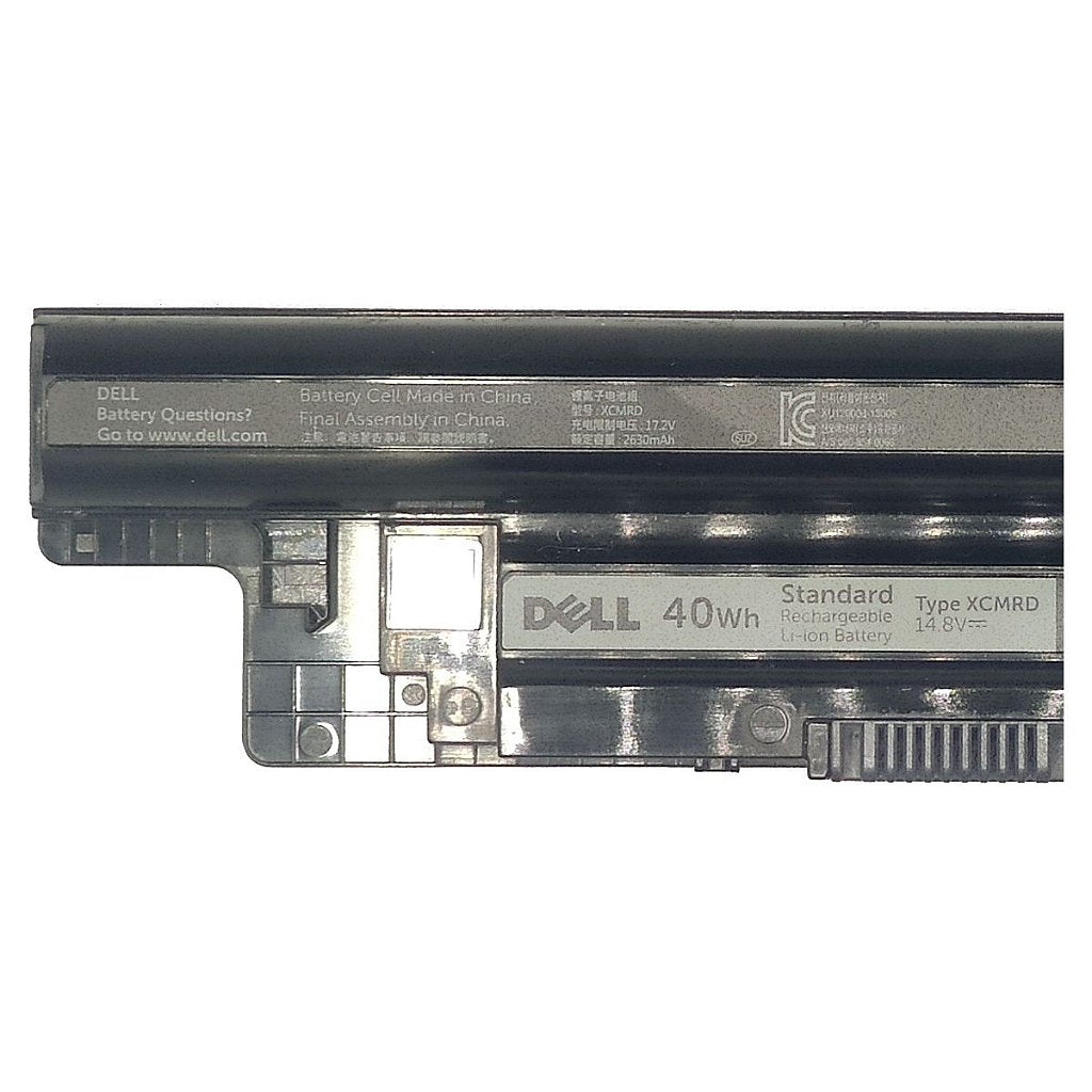 Bateria Notebook Dell Inspiron 5537 5721 5737 Vostro 2421 2521 Latitude 3440 3540 Original