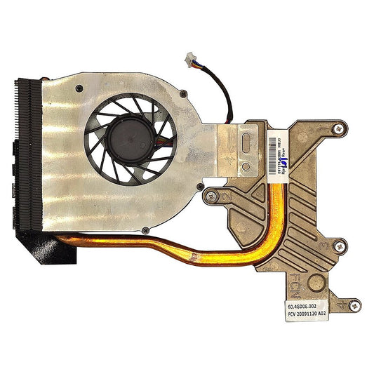 Cooler e Dissipador Notebook Acer Aspire 5740 5340