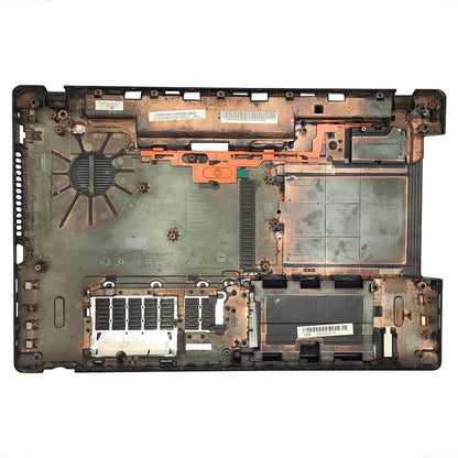 Carcaça Base Inferior Notebook Acer 5750 5750z - Detalhe