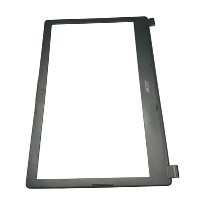 Moldura Tela Acer Aspire V5-472 V5-472G V5-473 V5-473G Nao Touch EAZQK004010 Com Detalhe