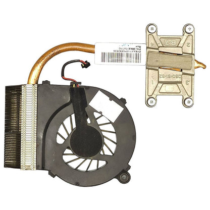 Cooler e Dissipador Notebook Hp G42-440br G42-240br G42-330br 638402-001 597780-001 595832-001 597788-001