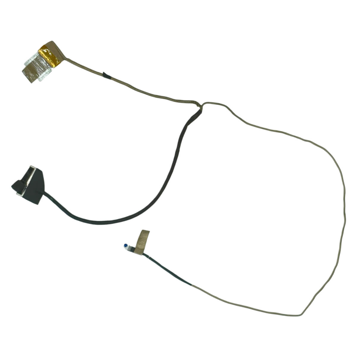 Cabo Flat Tela Asus TUF Gaming FX504G FX504GD FX504GE FX504GM FHD 30 Pinos DDBKLGLC000