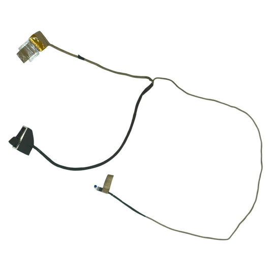 Cabo Flat Tela Asus TUF Gaming FX504G FX504GD FX504GE FX504GM FHD 30 Pinos DDBKLGLC000
