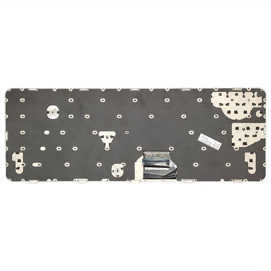 Teclado Notebook Hp Pavilion Dm4-1000 Dm4-1100 Dm4t Dv5-2000 Dv5-2100 Dv5-2200 608222-001 English Us