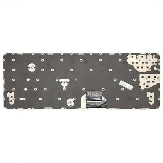 Teclado Notebook Hp Pavilion Dm4-1000 Dm4-1100 Dm4t Dv5-2000 Dv5-2100 Dv5-2200 608222-001 English Us