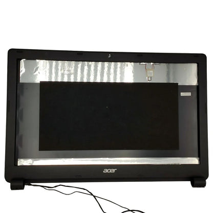 Carcaça Da Tela Tampa E Moldura Notebook Acer Aspire E1-522