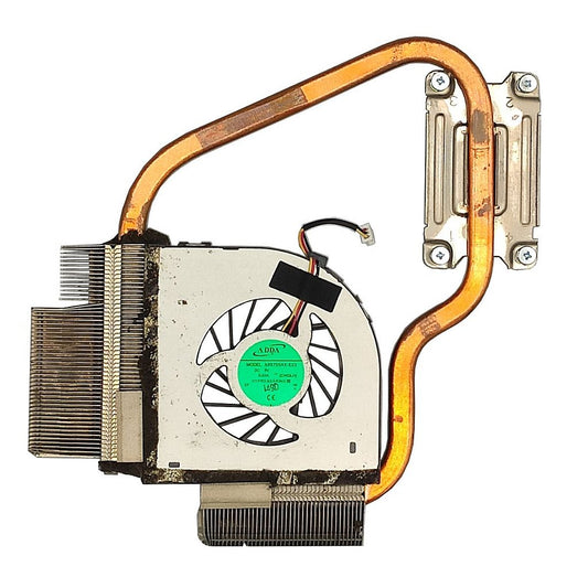 Cooler Com dissipador Para Notebook Lg A520