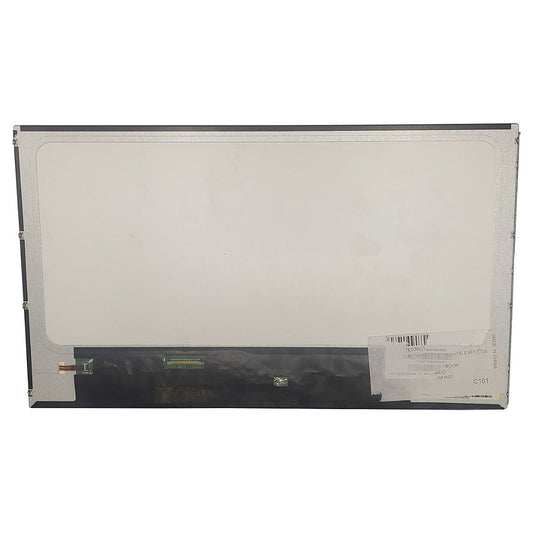 Tela 15.6 Slim Para Notebook Nt156whm-N50 40 Pinos Conector Inferior Esquerdo - Detalhe