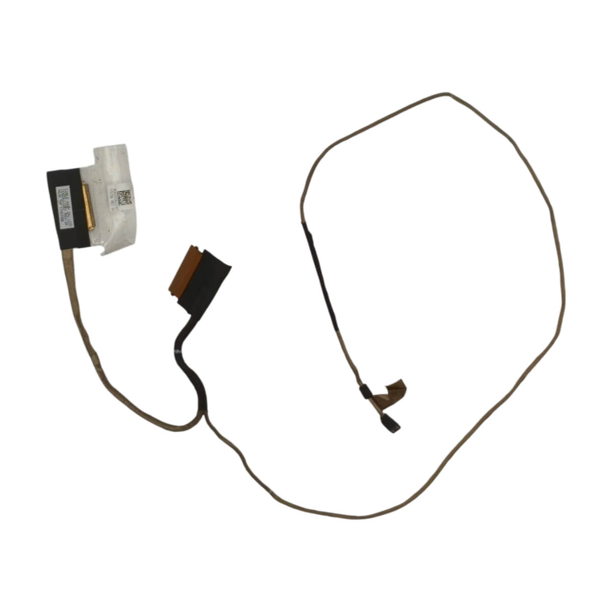 Cabo Flat Tela Acer Aspire A315-31 A315-21 A315-32 A315-51 A315-52 30 Pinos DD0ZAJLC001