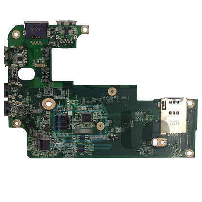Placa Filha Usb Rede Notebook Dell Vostro 3450 Dav02pi16e1