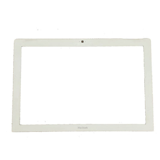 Carcaça Moldura Da Tela Macbook 13 A1181