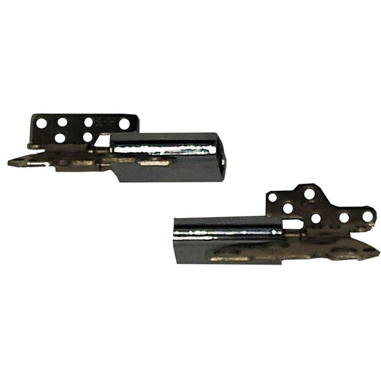 Par Dobradiças Notebook Positivo Duo Q432a