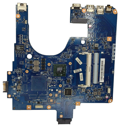 Placa Mãe Notebook Acer E1-522 48.4zk06.03m Amd - Detalhe