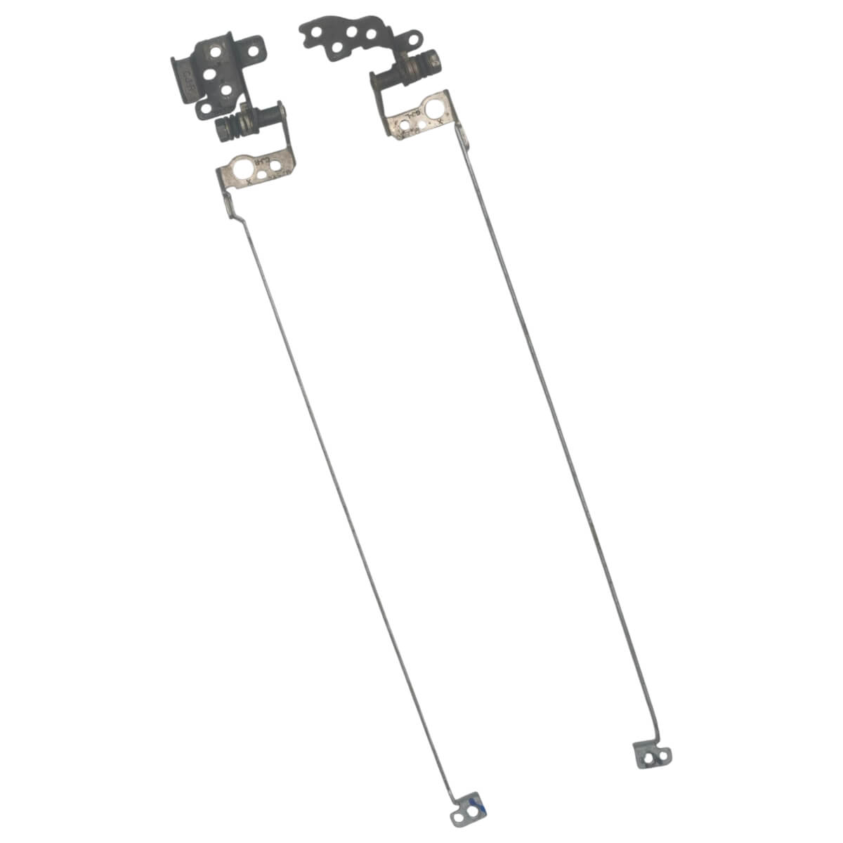 Par Dobradiças e Haste Acer Aspire V3-531 V3-551 V3-571 33.M03N2.007 AM0N7000200 AM0N7000400
