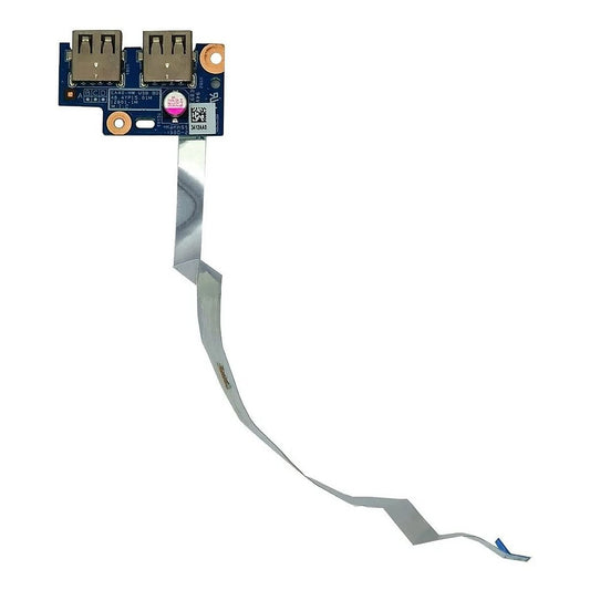 Placa Usb Notebook Acer Aspire E1-522 48.4yp16.01m