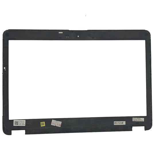 Carcaça Moldura Da Tela Notebook Dell Latitude E6440 02rpcd