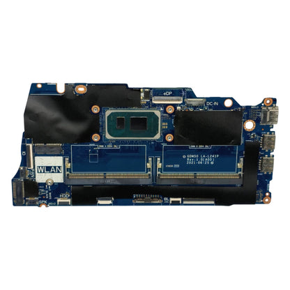 Placa Mãe Notebook Dell Inspiron 15 3510 3511 Vostro 15 3510 Pentium Gold 0YMM4F GDM50 LA-L241P